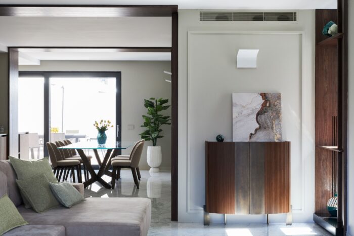 Atrium studio di design